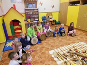 Muzikohraní - etnické hudební nástroje